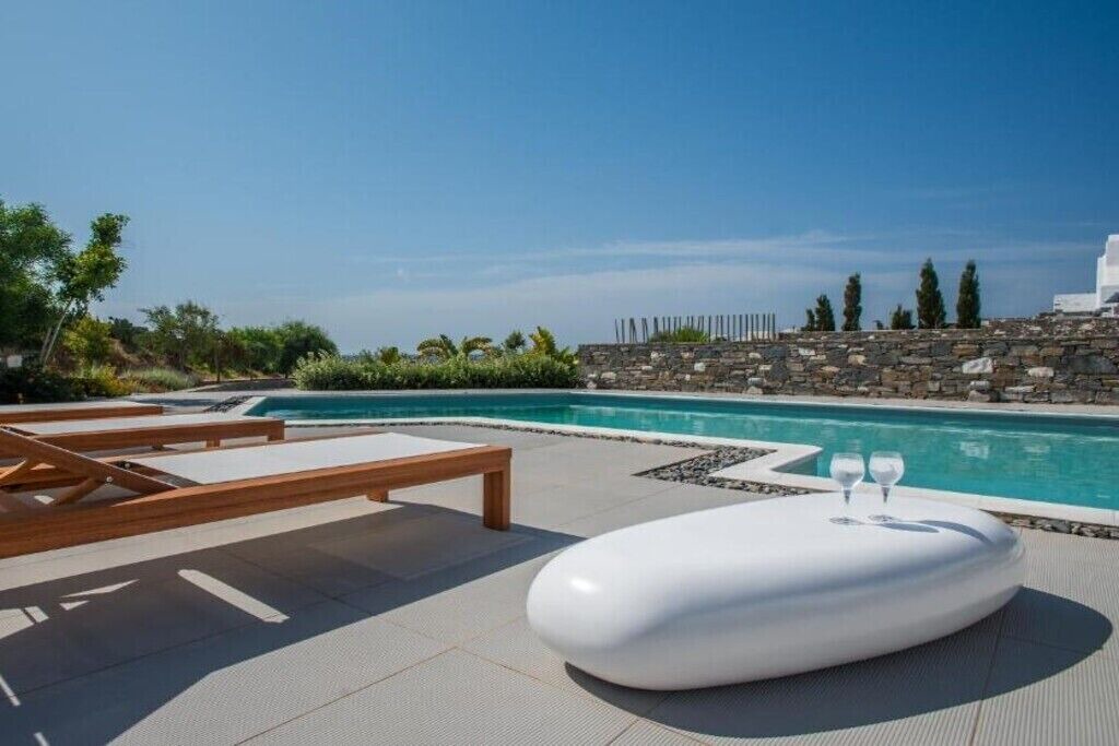 Photo of Outdoor in Chrissi Akti