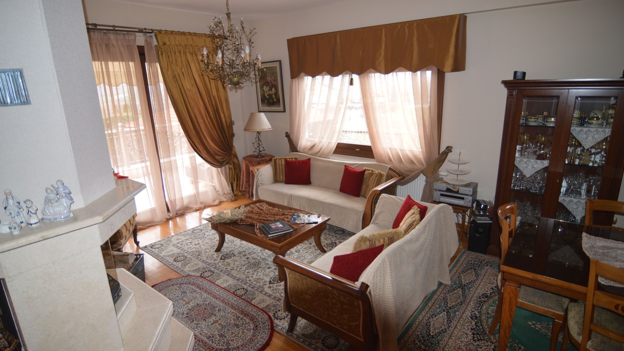 Photo of Livingroom in Makednoi