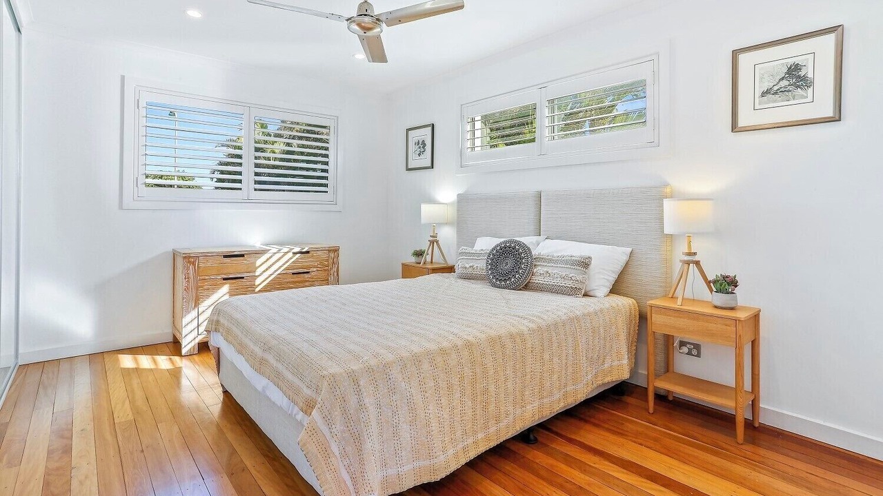 Photo of Bedroom in Sunrise Beach