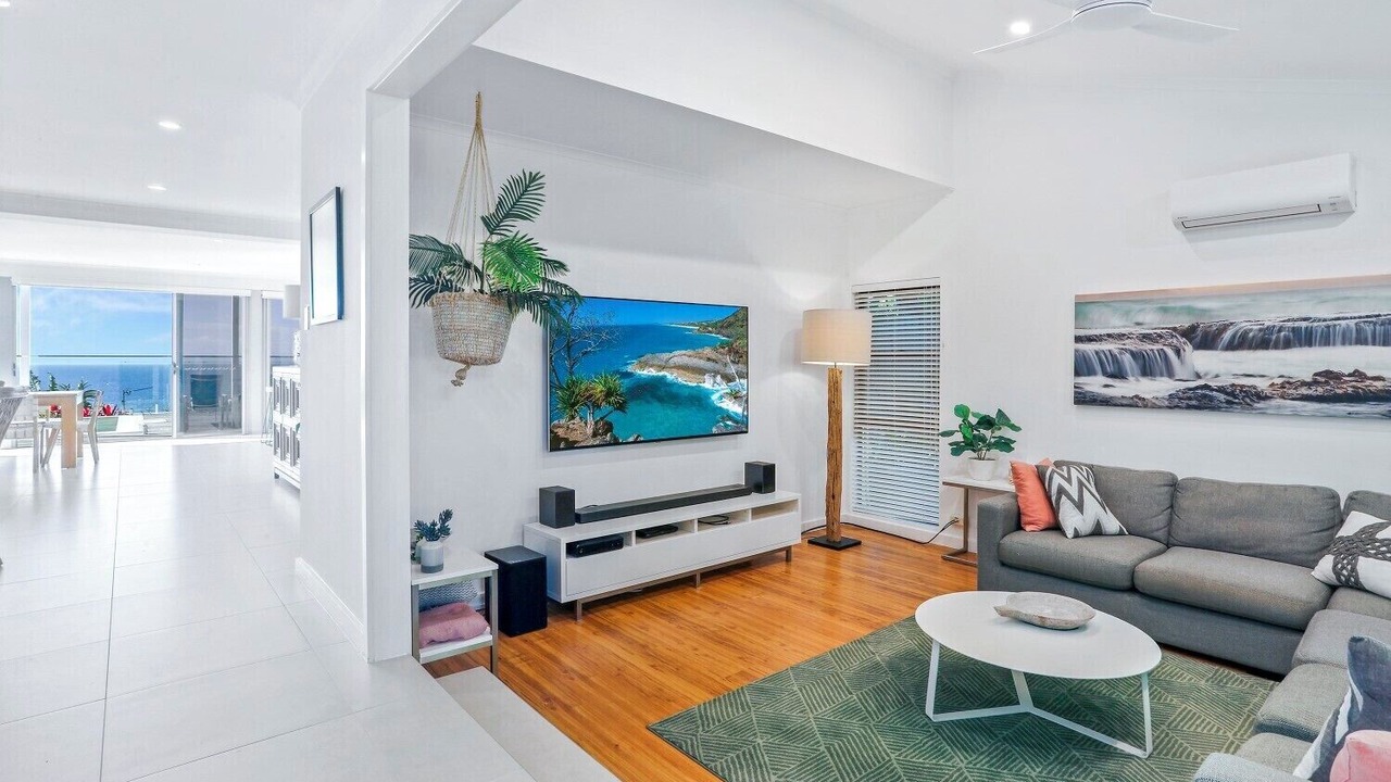 Photo of Livingroom in Sunrise Beach