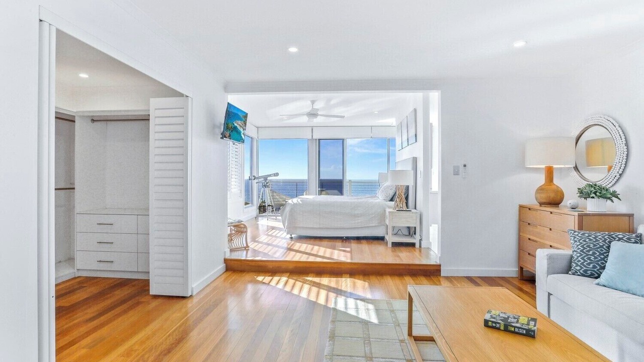 Photo of Bedroom in Sunrise Beach