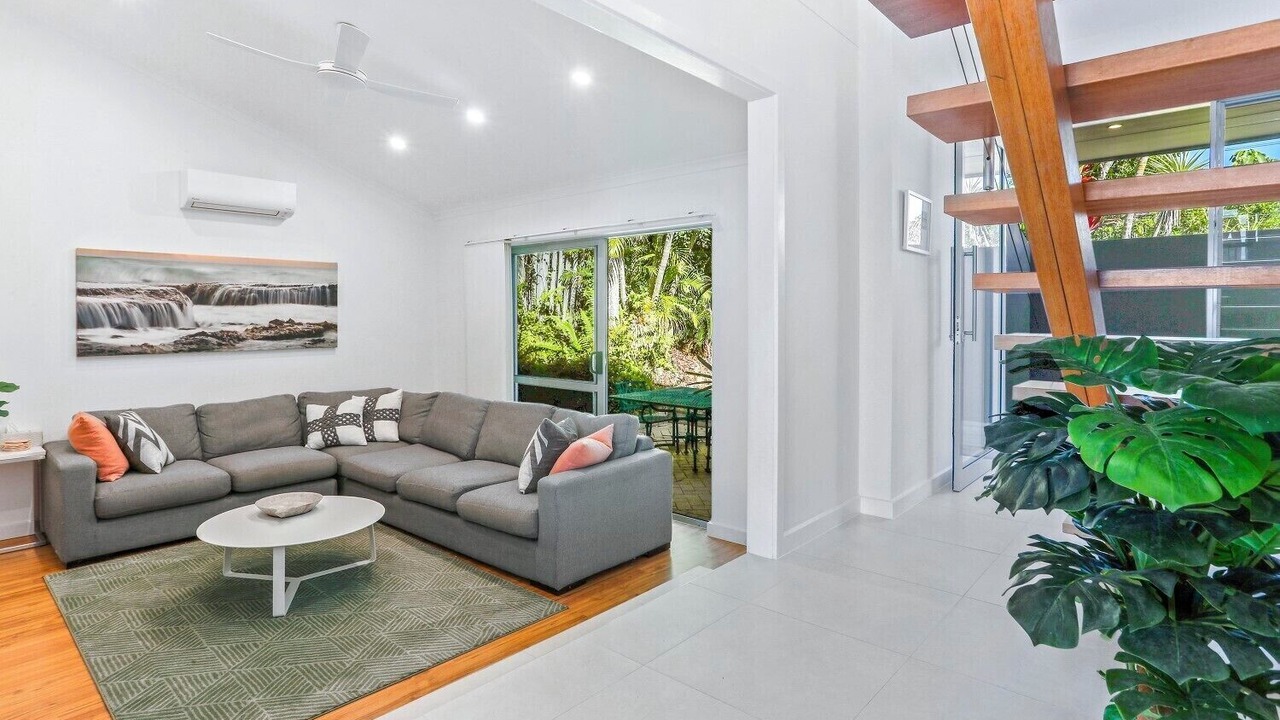 Photo of Livingroom in Sunrise Beach