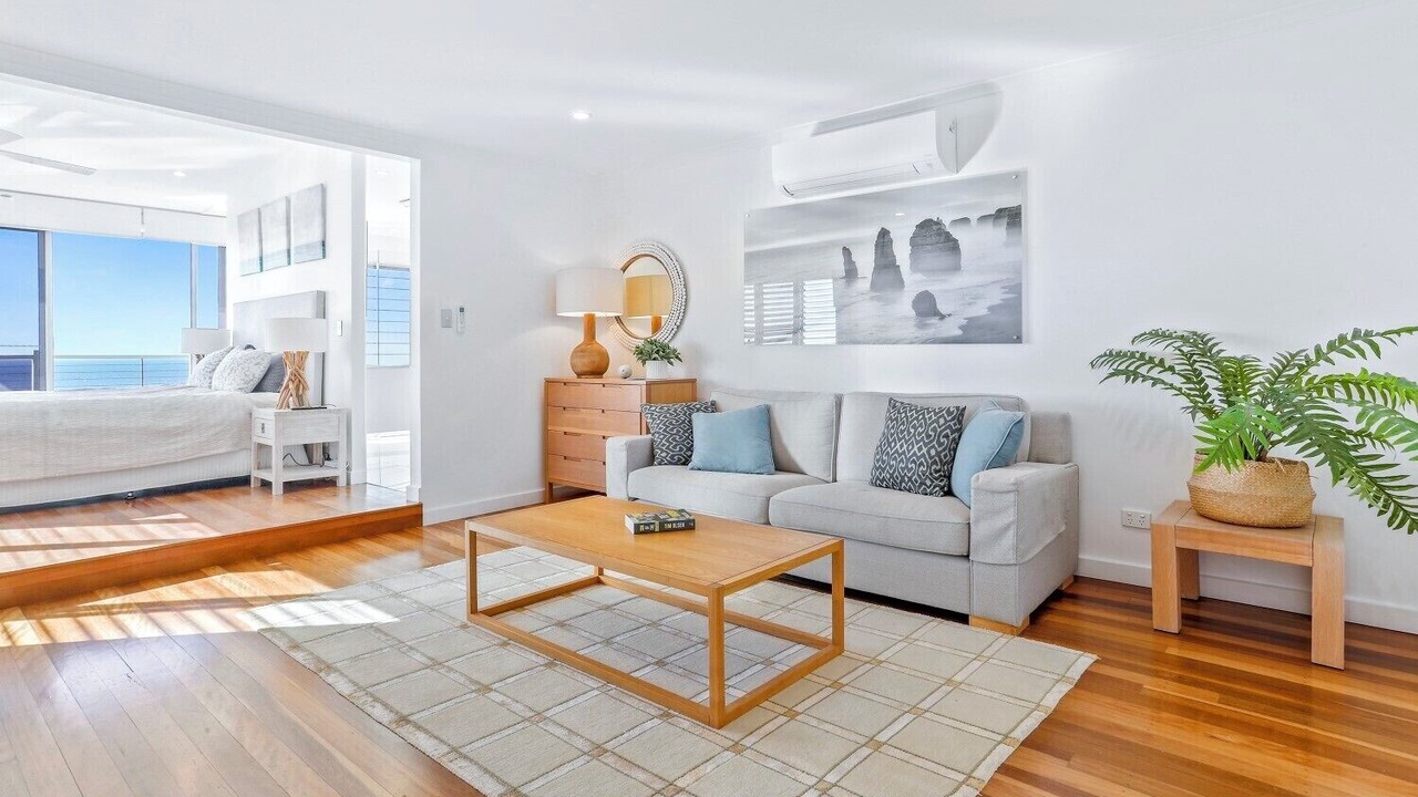 Photo of Livingroom in Sunrise Beach