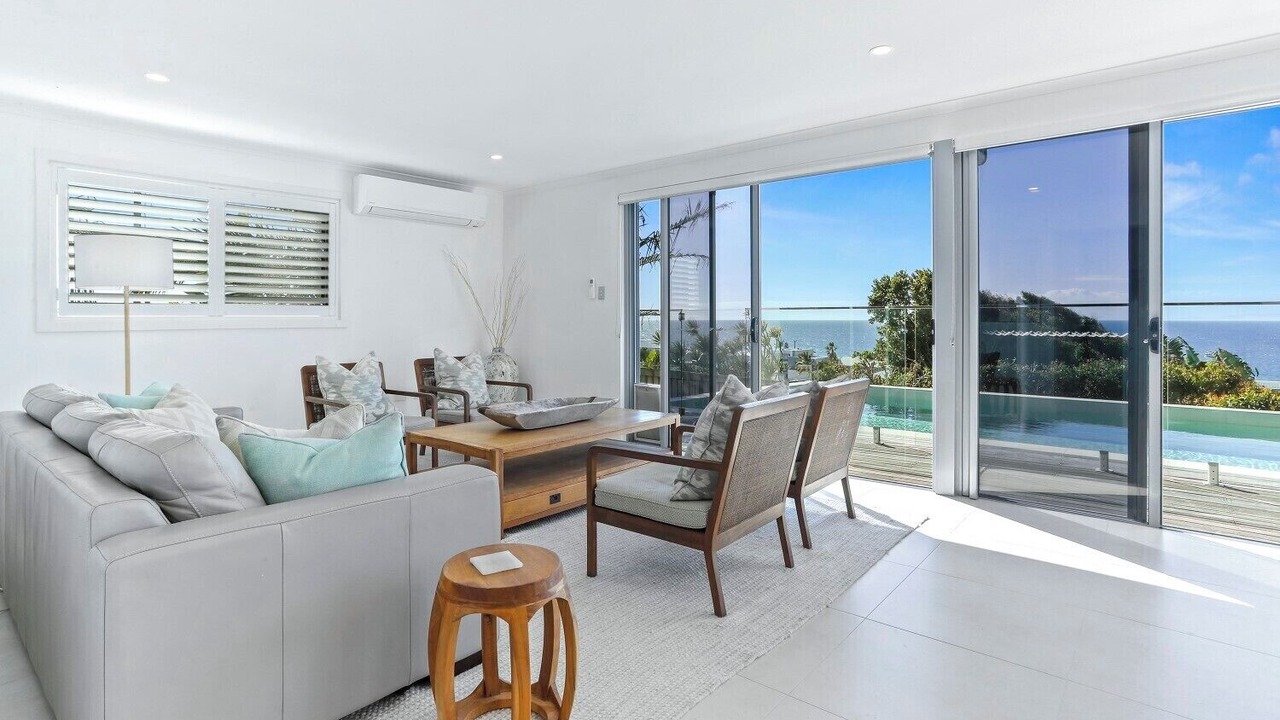Photo of Livingroom in Sunrise Beach