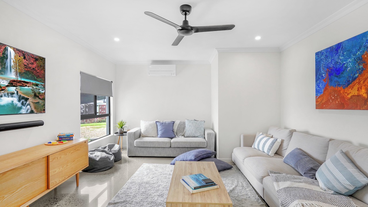 Photo of Livingroom in Barrine