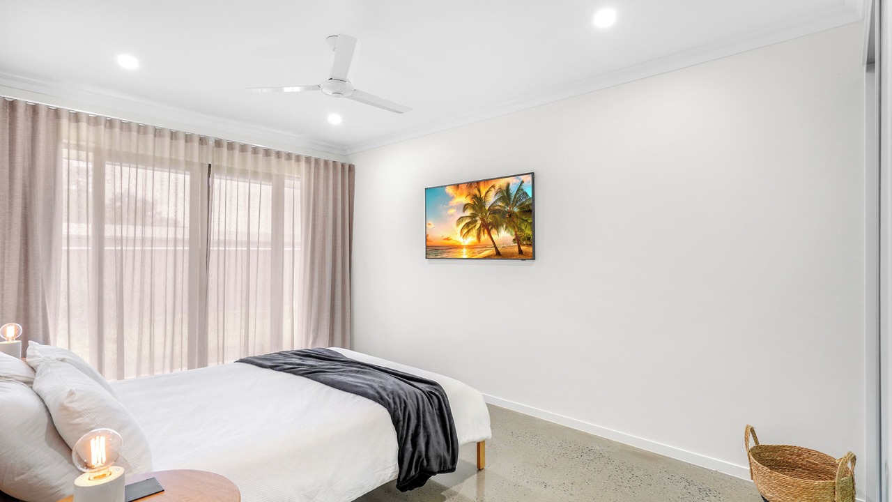 Photo of Bedroom in Barrine