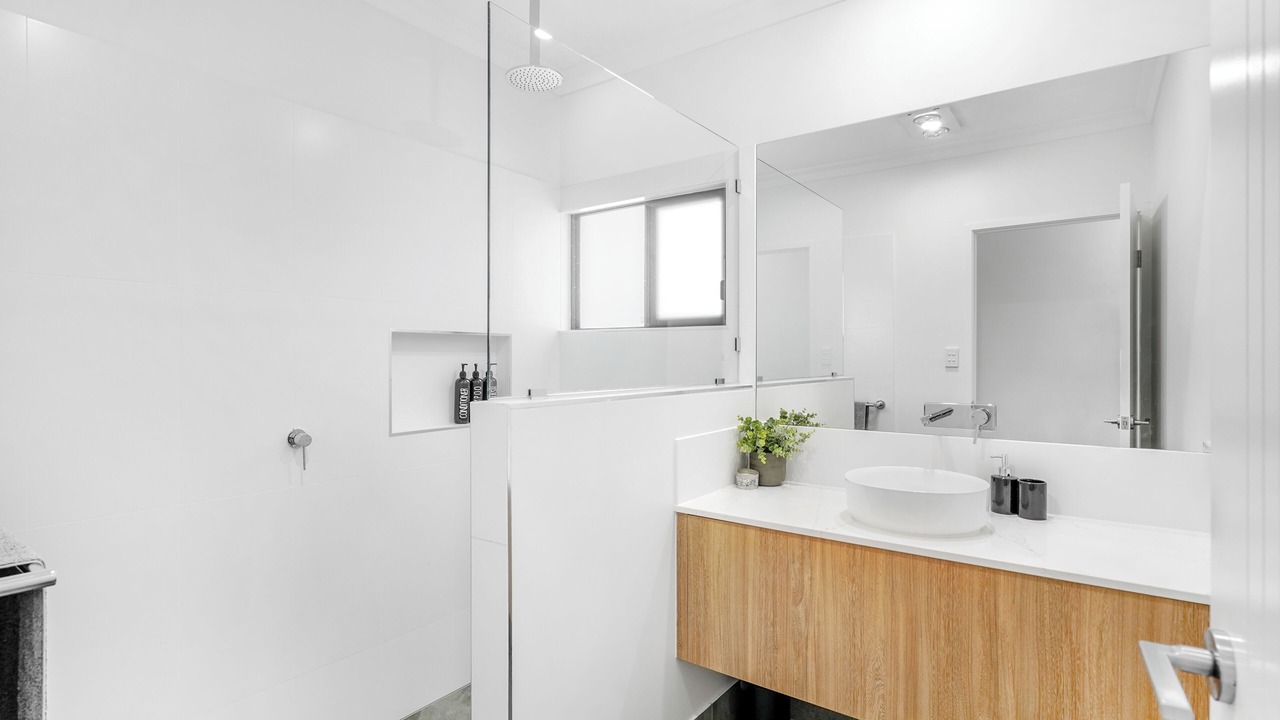 Photo of Bathroom in Barrine