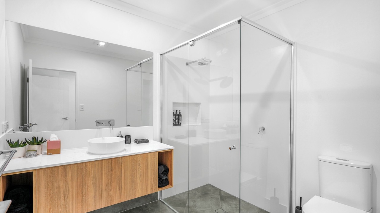 Photo of Bathroom in Barrine