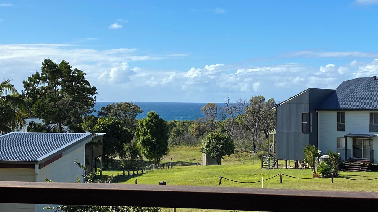 Photo of Outdoor in Orchid Beach