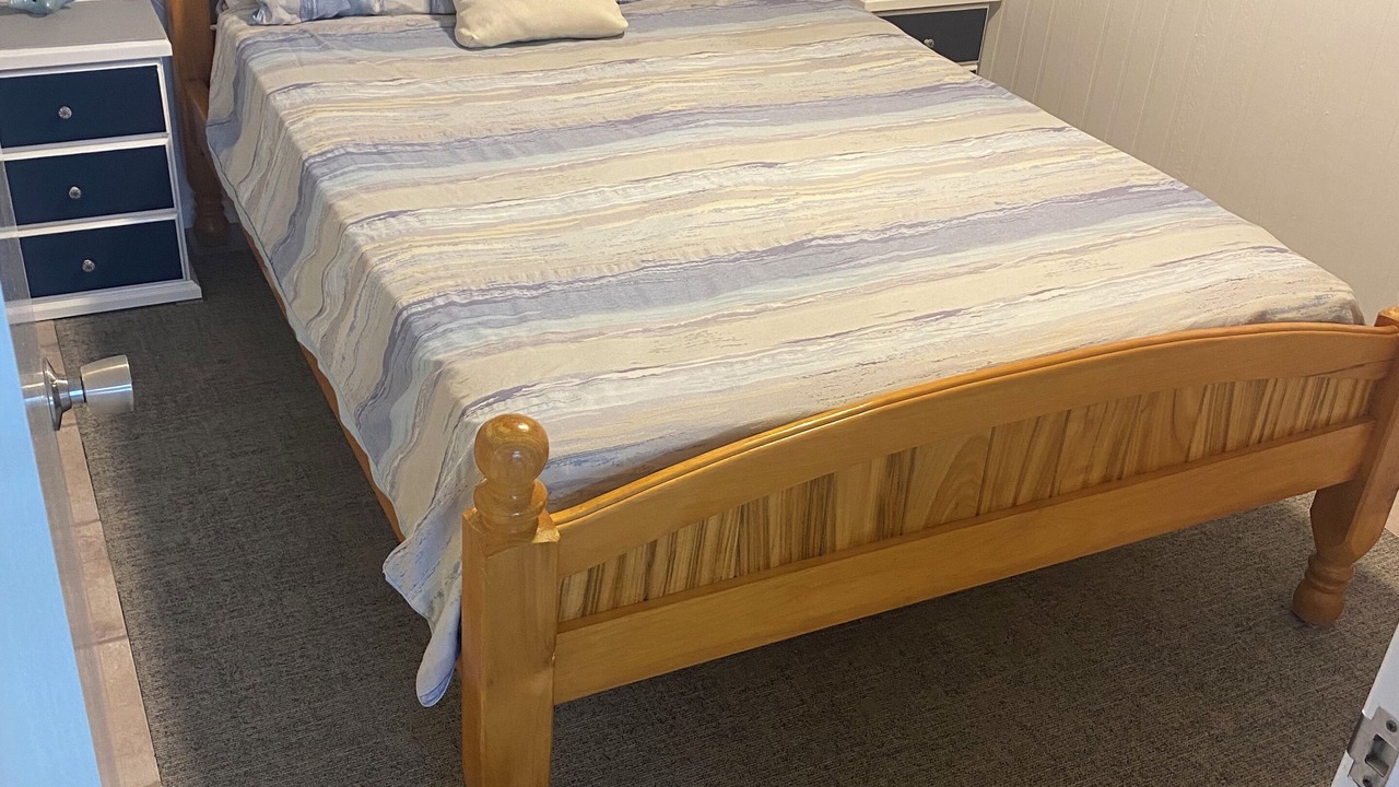 Photo of Bedroom in Orchid Beach