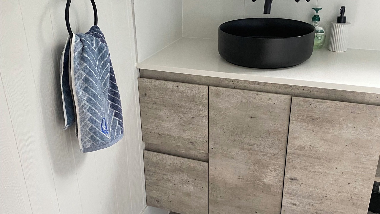 Photo of Bathroom in Orchid Beach