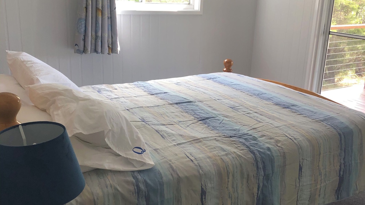 Photo of Bedroom in Orchid Beach