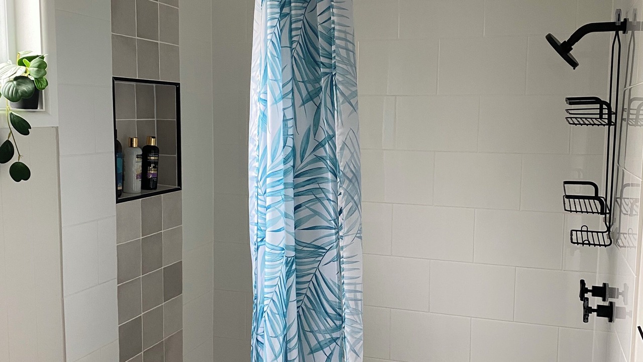 Photo of Bathroom in Orchid Beach