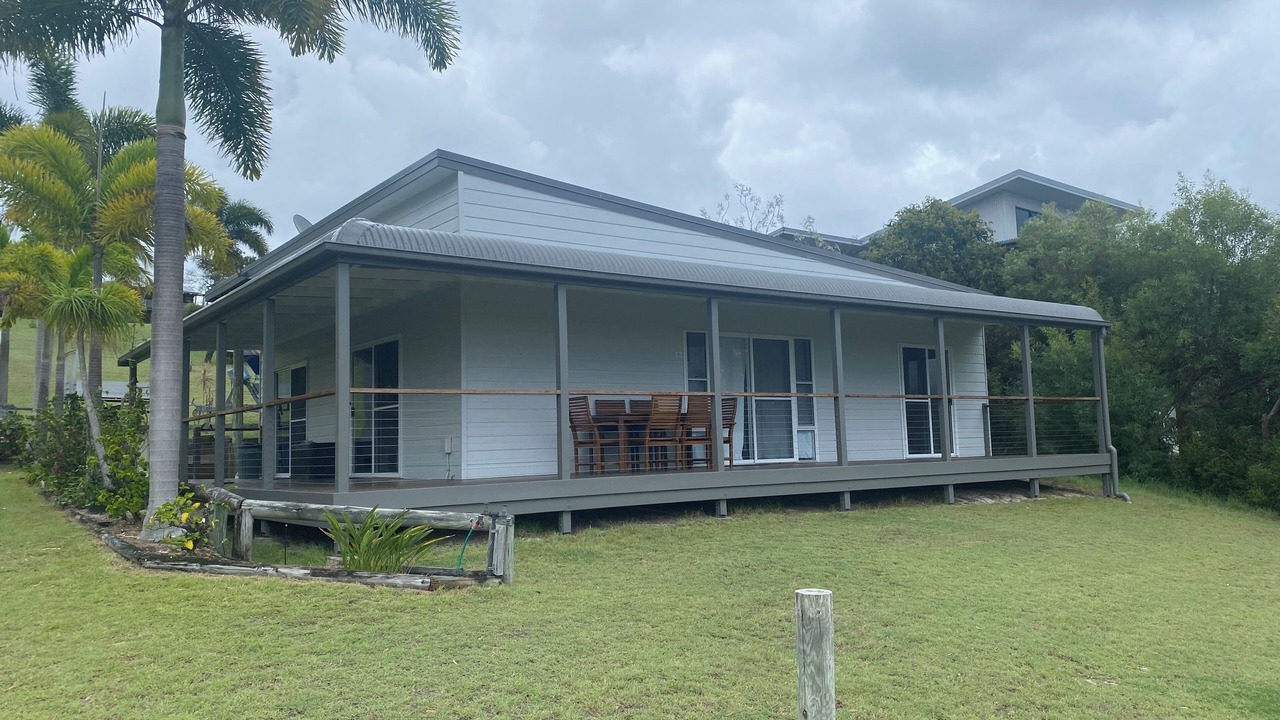 Photo of Outdoor in Orchid Beach
