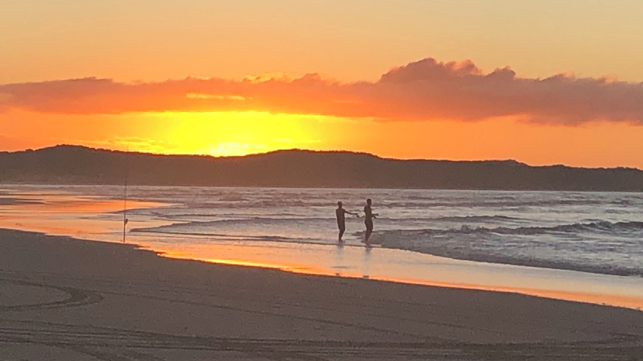 Photo of Others in Orchid Beach