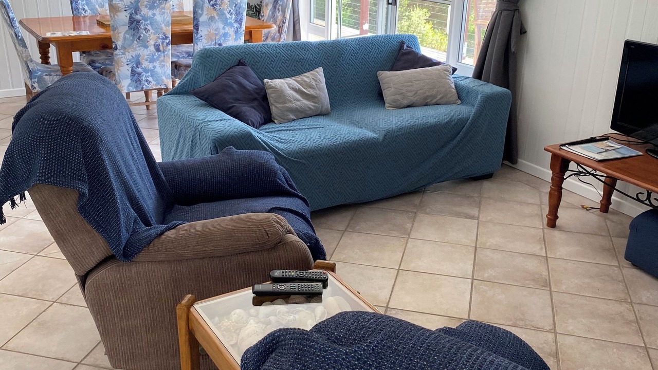 Photo of Livingroom in Orchid Beach