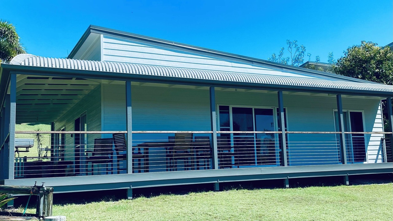 Photo of Outdoor in Orchid Beach