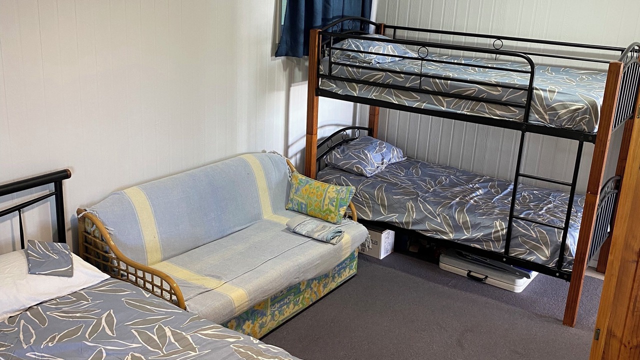 Photo of Bedroom in Orchid Beach