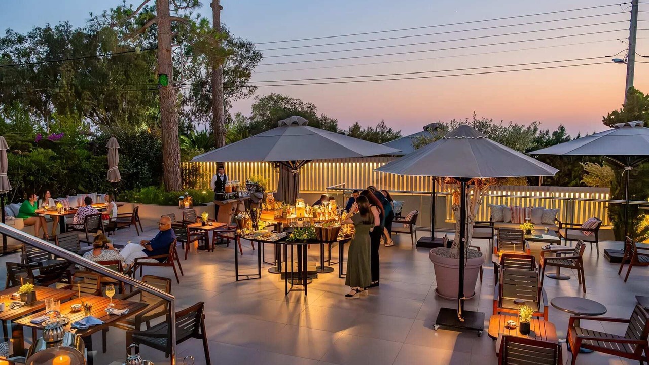 Photo of Outdoor in Vouliagmeni