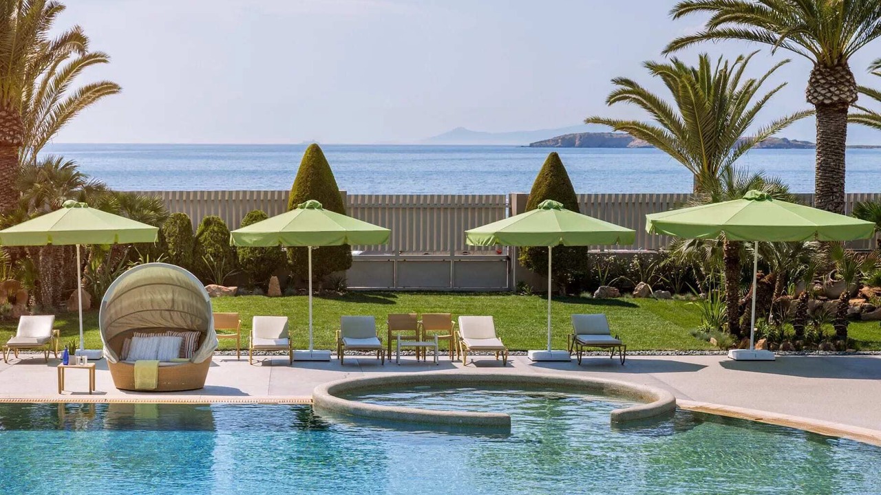 Photo of Outdoor in Vouliagmeni