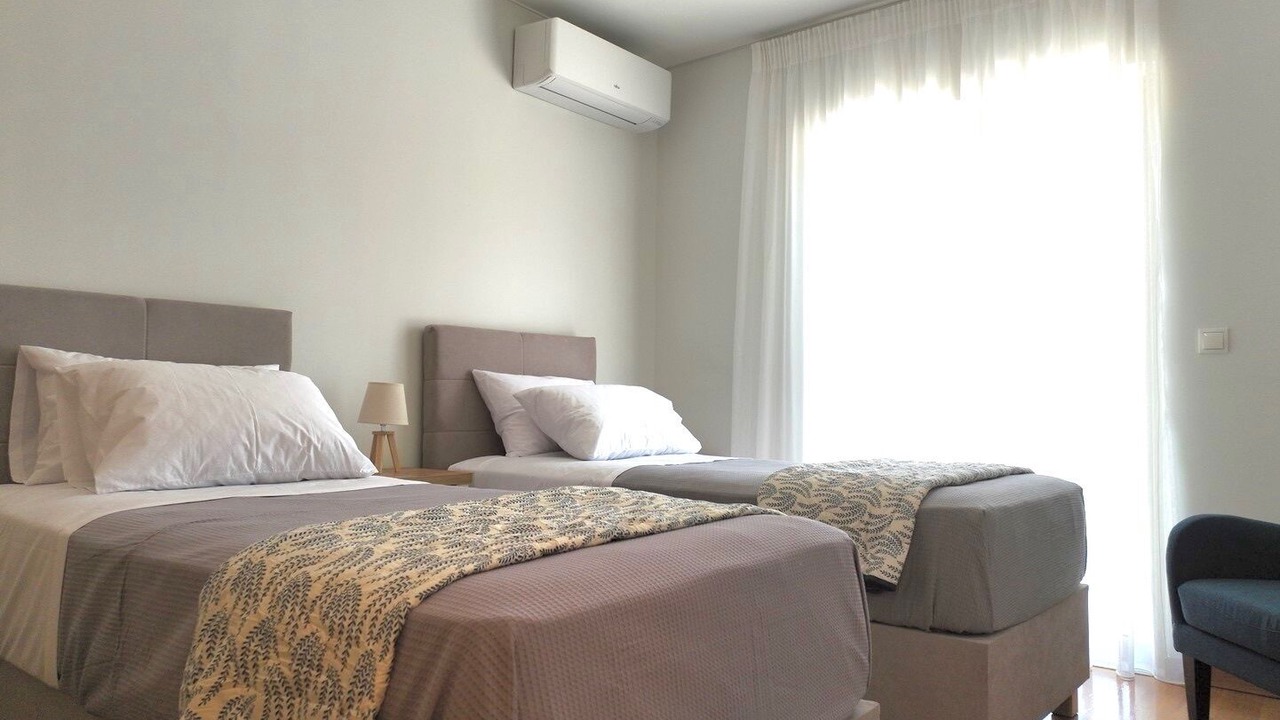 Photo of Bedroom in Nea Tirintha
