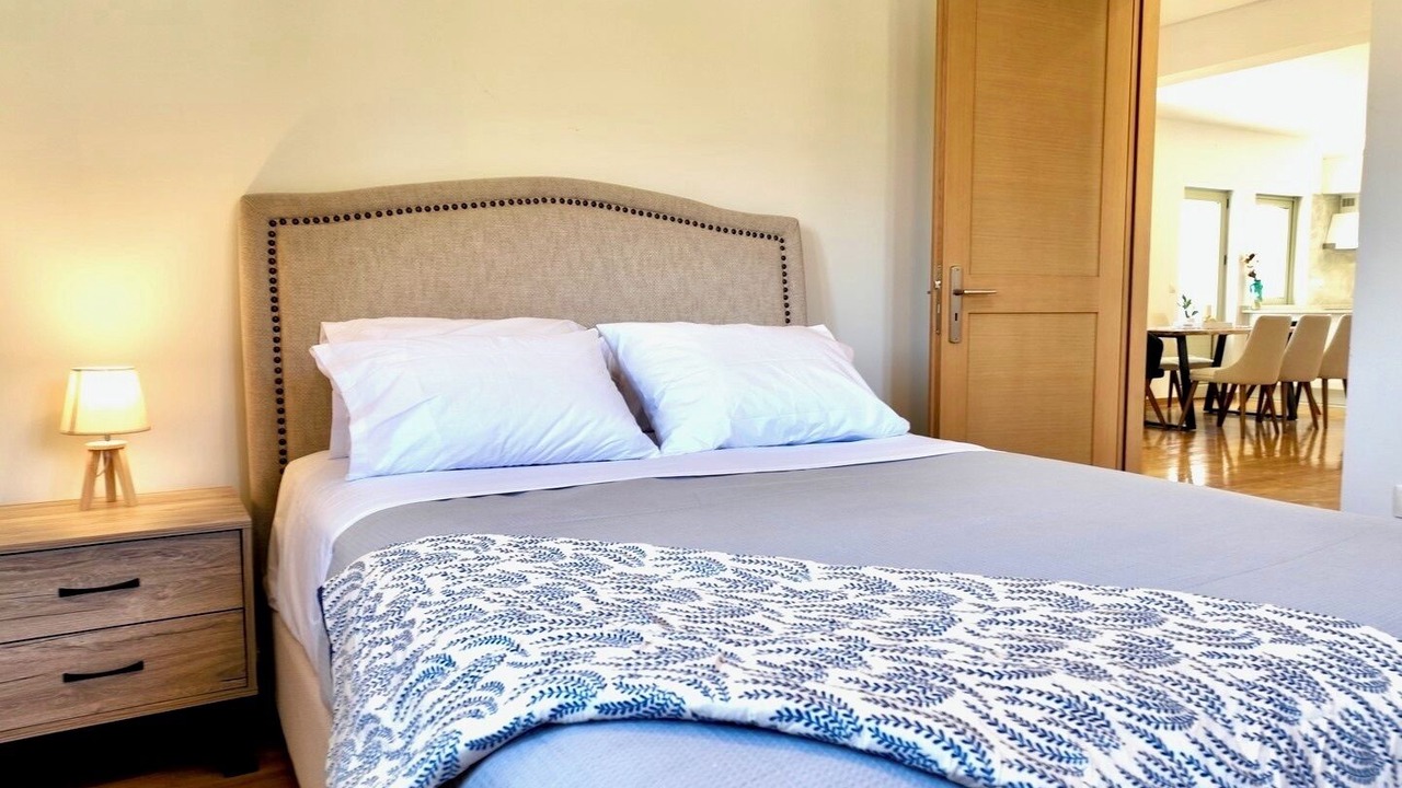 Photo of Bedroom in Nea Tirintha