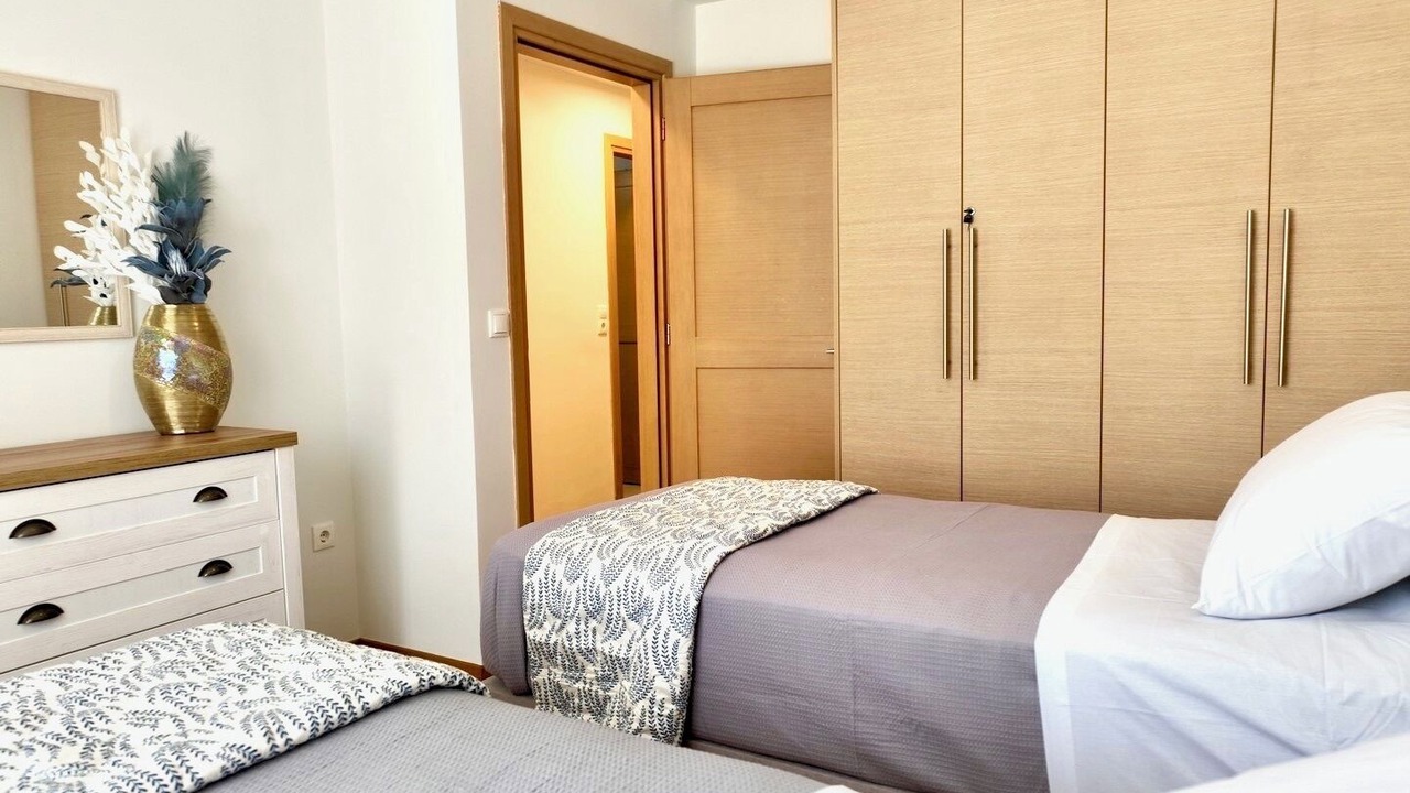 Photo of Bedroom in Nea Tirintha