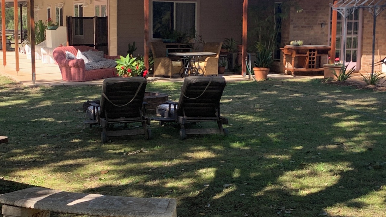 Photo of Patio Balcony in Shire of Gatton