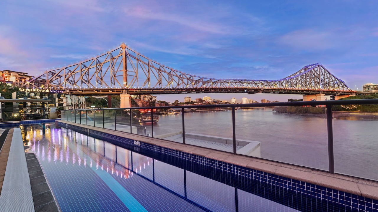 Photo of Outdoor in Fortitude Valley