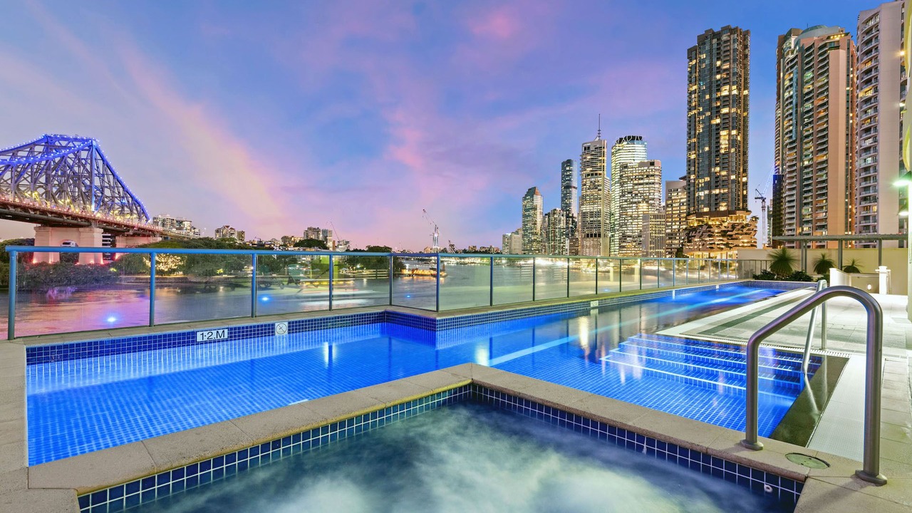 Photo of Outdoor in Fortitude Valley