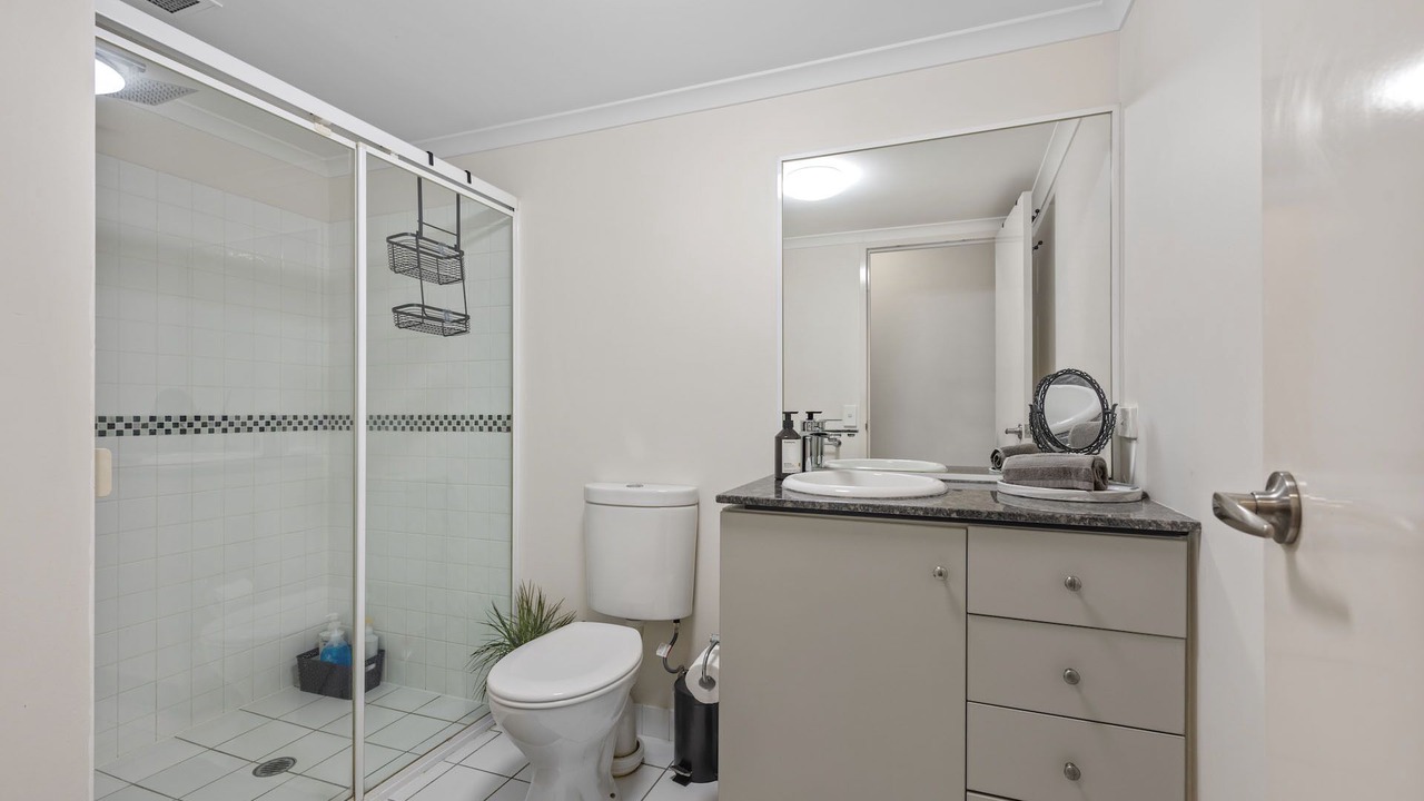 Photo of Bathroom in Fortitude Valley