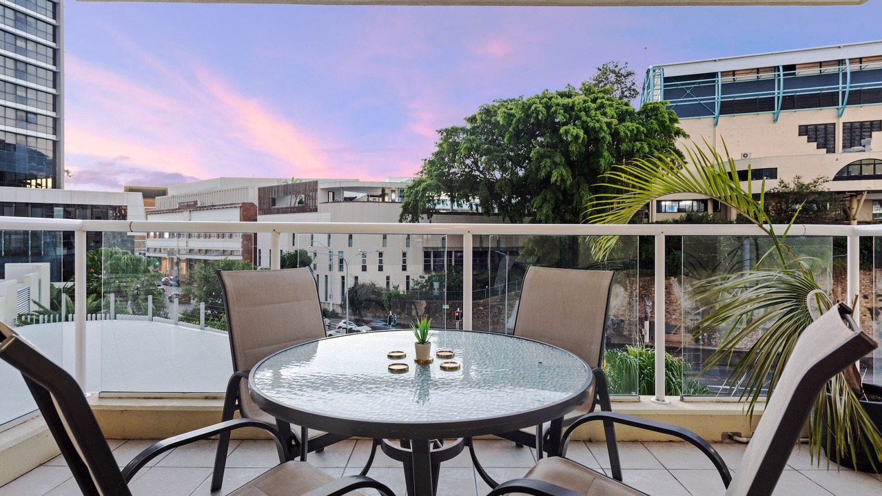 Photo of Patio Balcony in Fortitude Valley