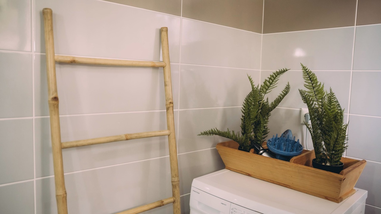 Photo of Bathroom in Katakolo