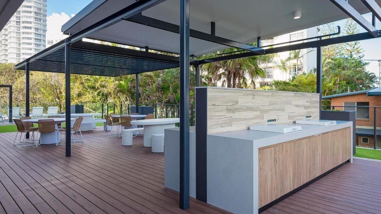 Photo of Outdoor in Burleigh Heads