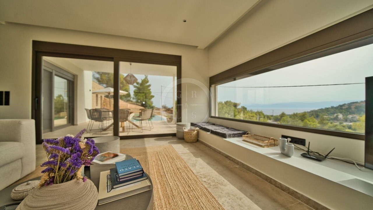 Photo of Livingroom in Kilada