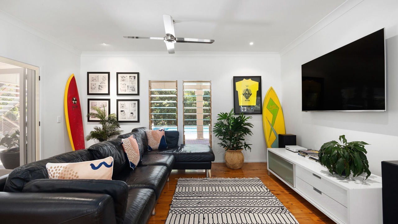 Photo of Livingroom in Noosaville