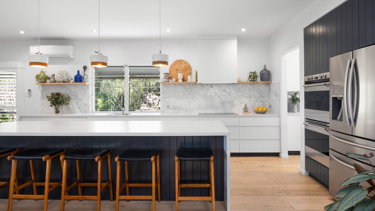 Photo of Kitchen in Noosaville