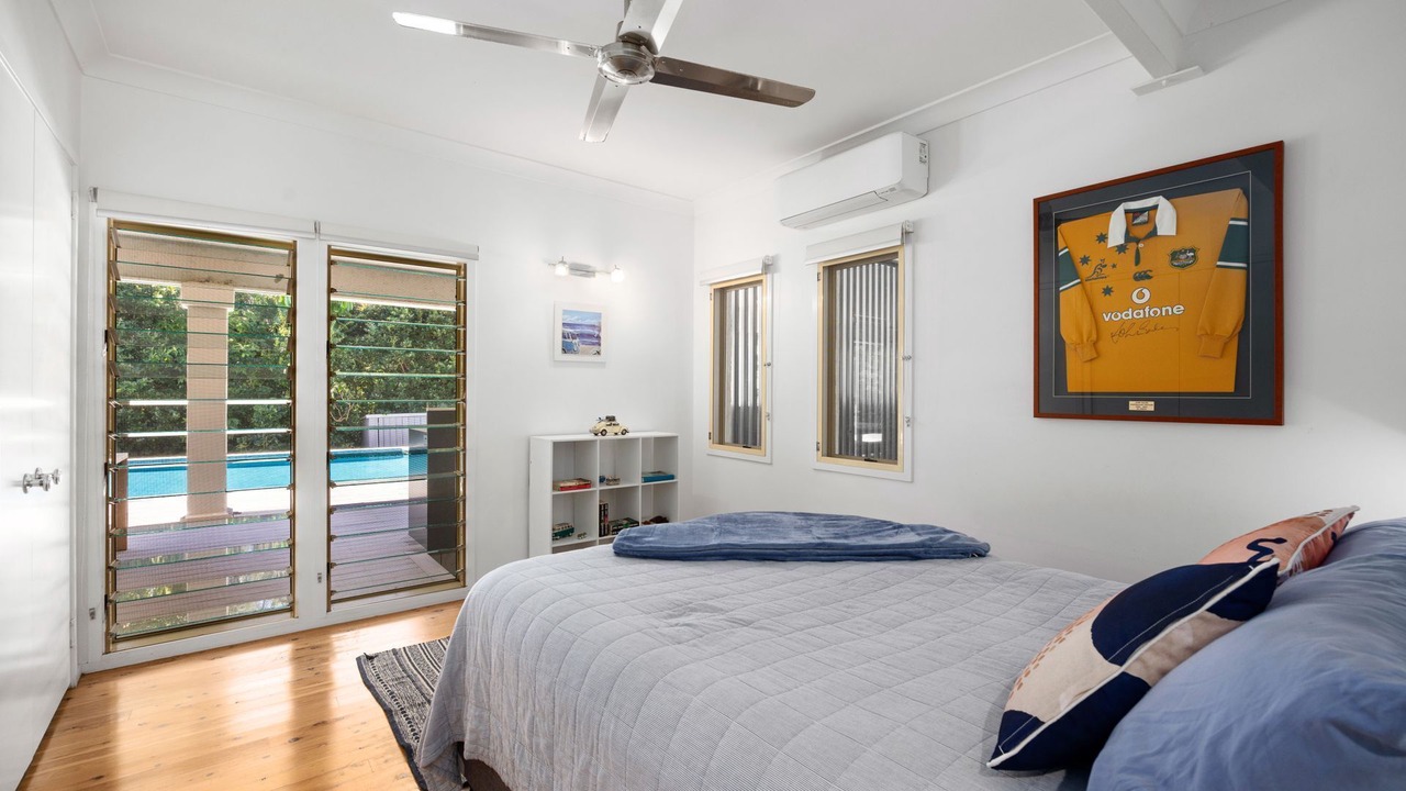 Photo of Bedroom in Noosaville