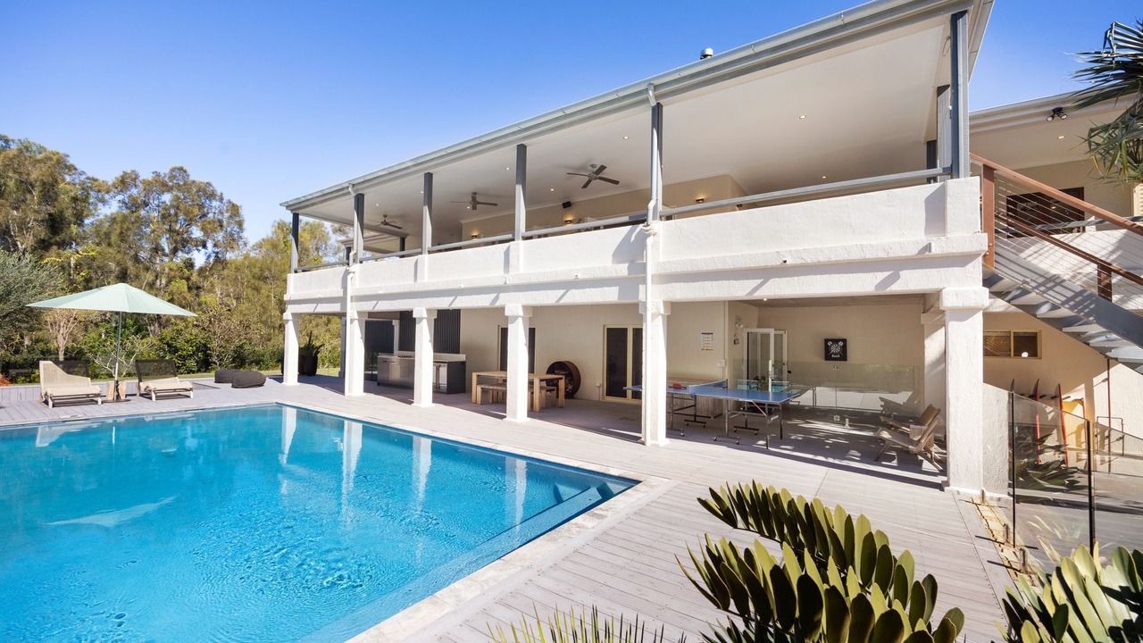 Photo of Outdoor in Noosaville
