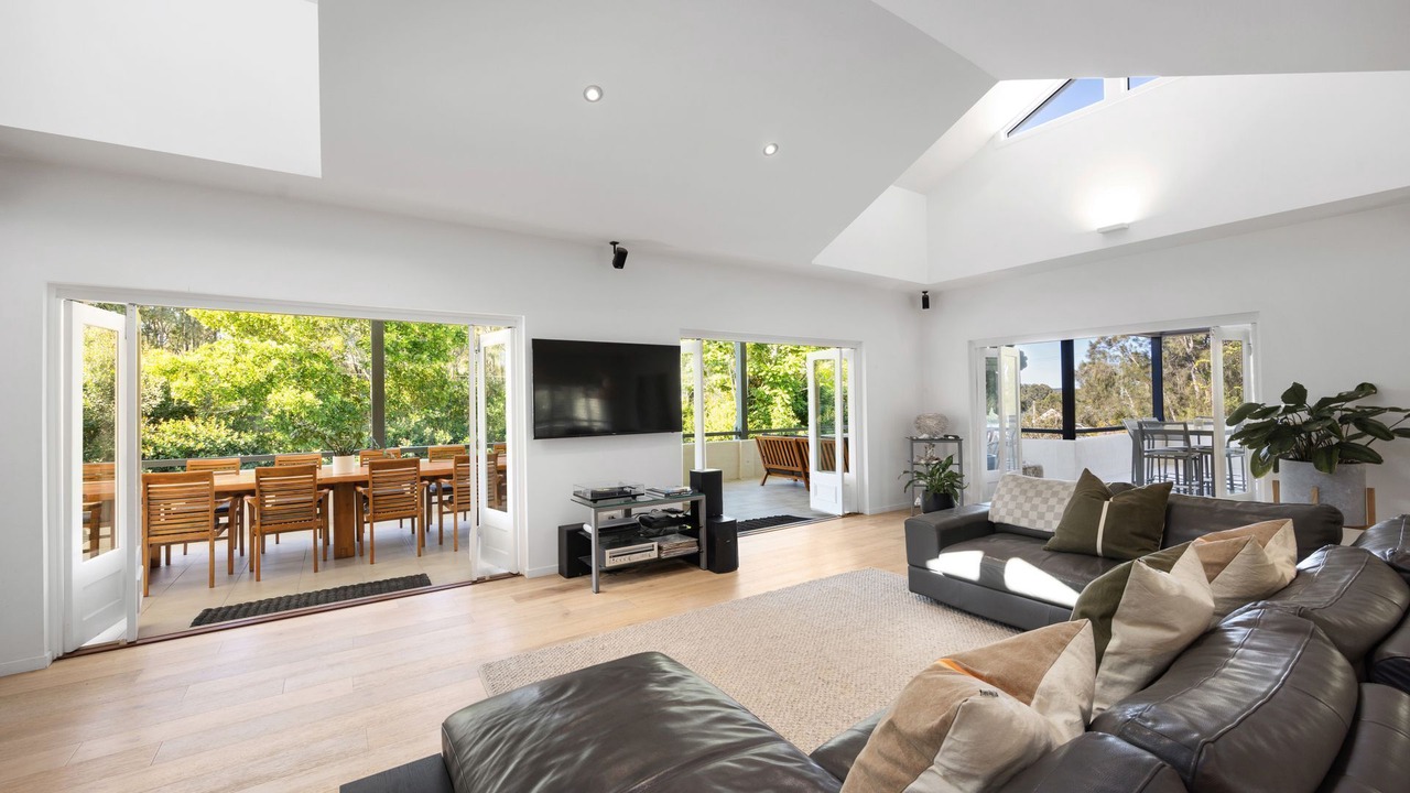 Photo of Livingroom in Noosaville
