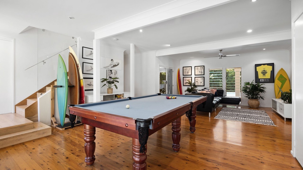 Photo of Bedroom in Noosaville