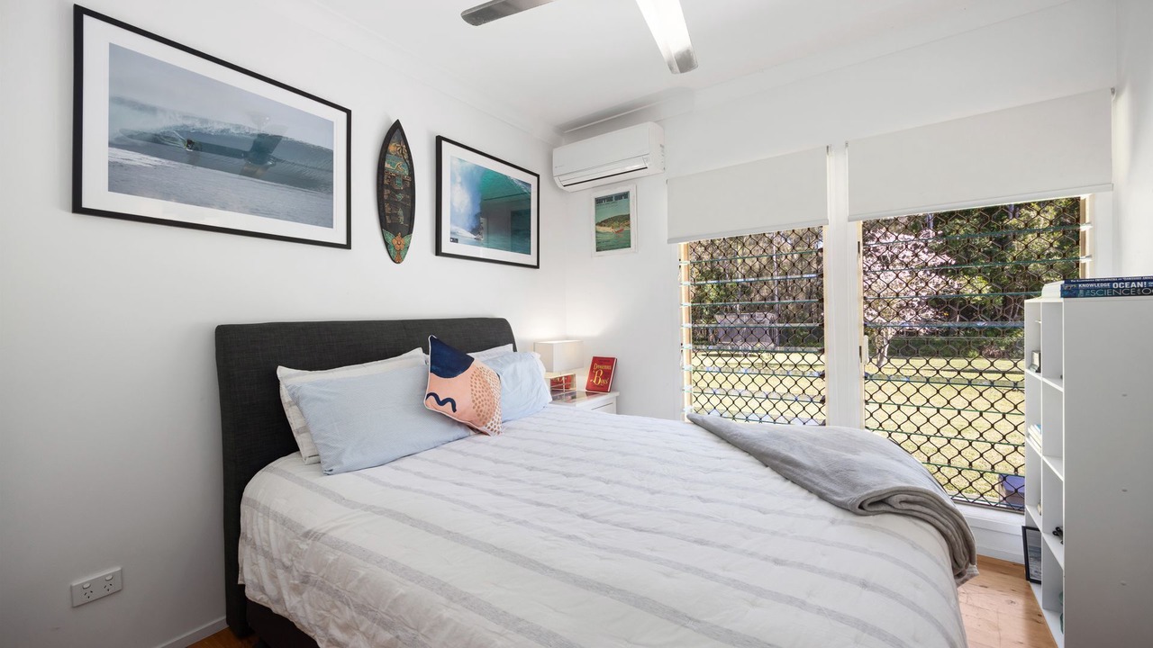 Photo of Bedroom in Noosaville
