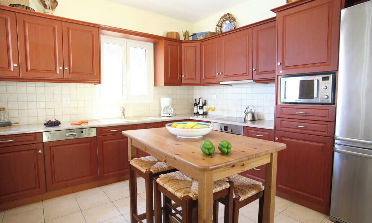 Photo of Kitchen in Perigiali