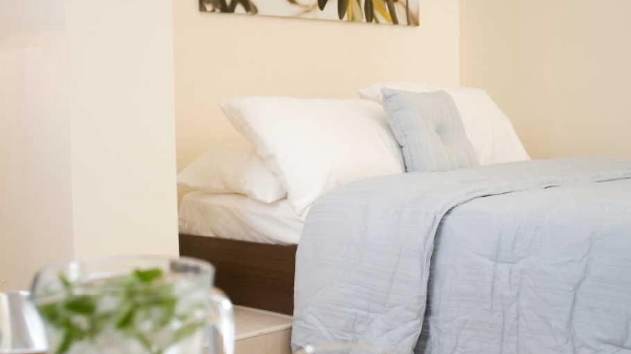 Photo of Bedroom in Perigiali