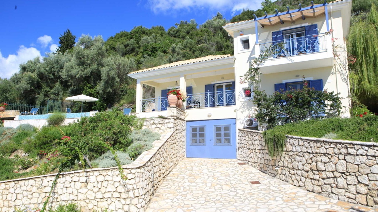 Photo of Outdoor in Perigiali