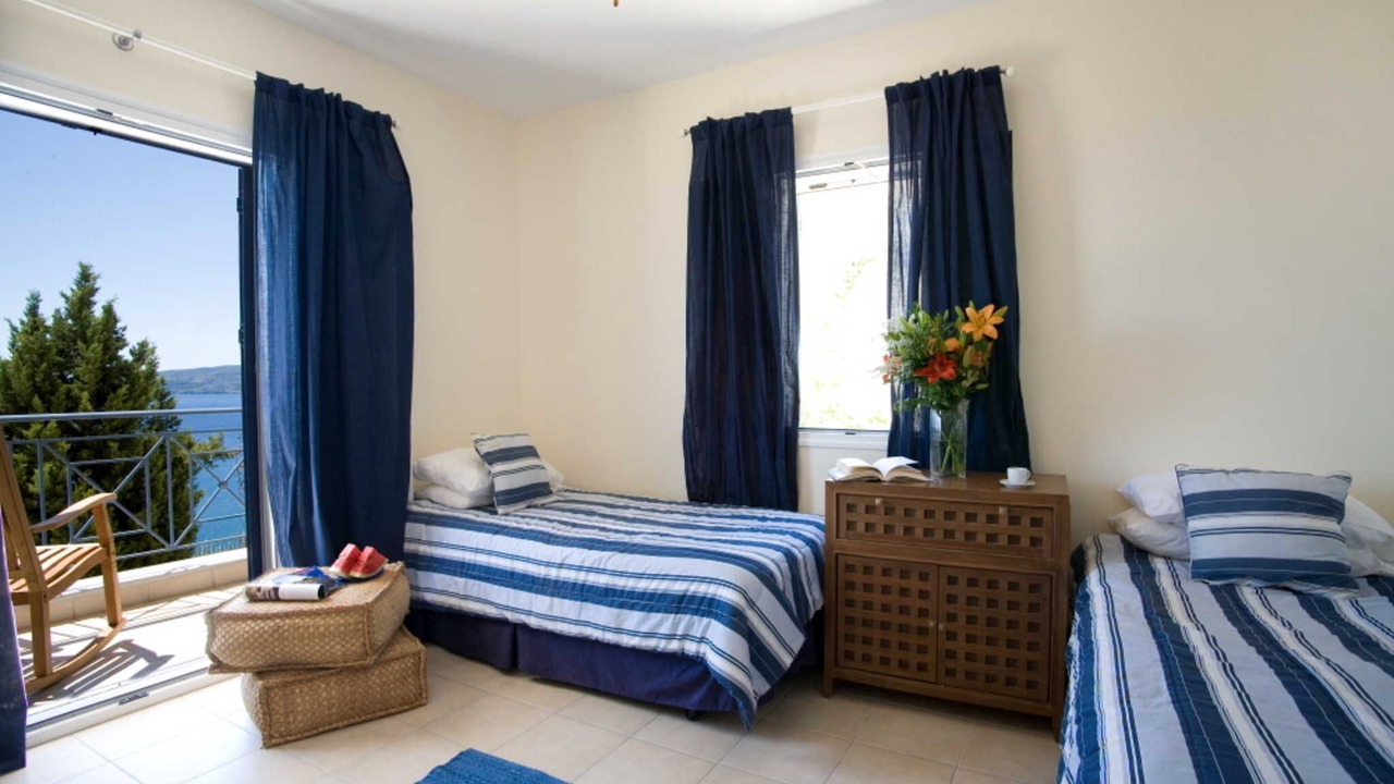 Photo of Bedroom in Perigiali