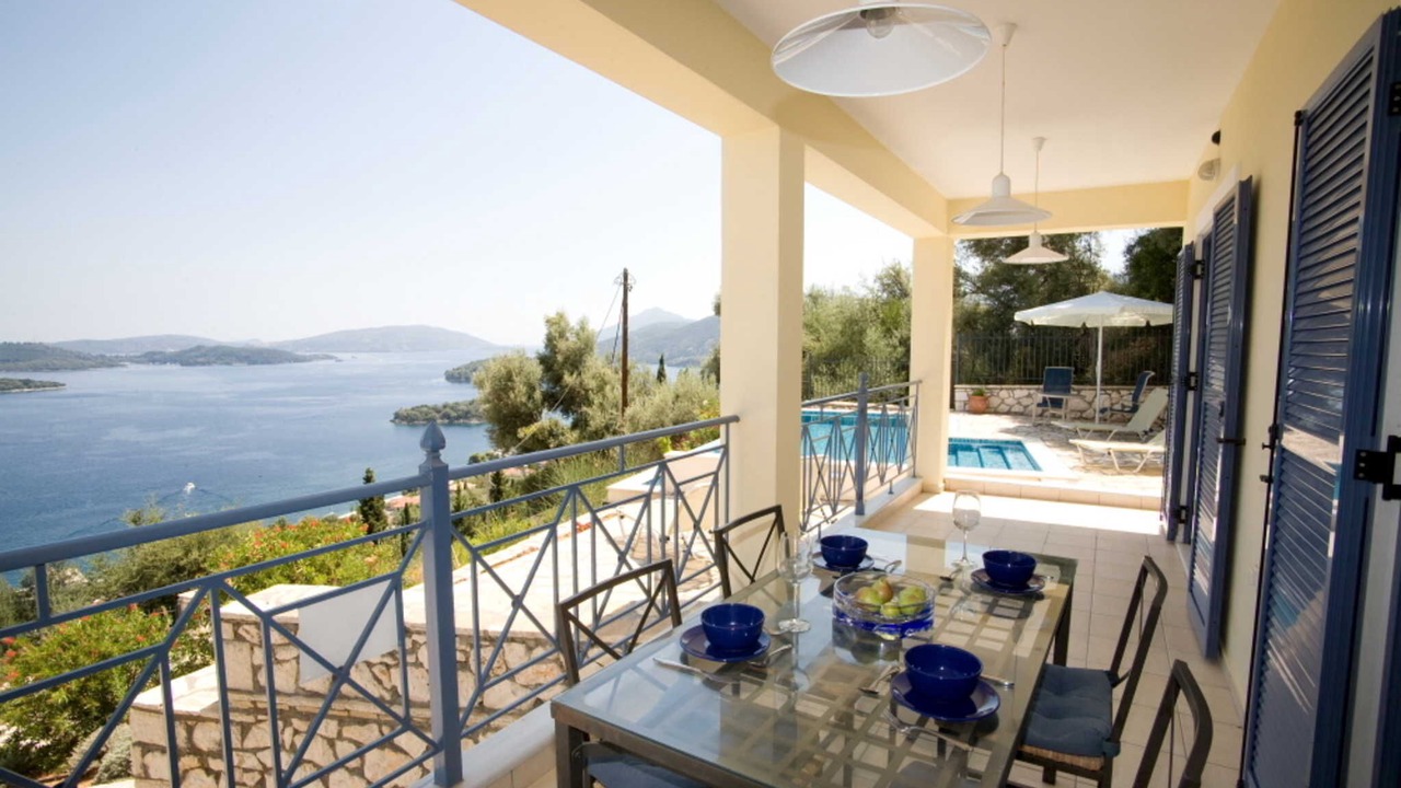 Photo of Outdoor in Perigiali