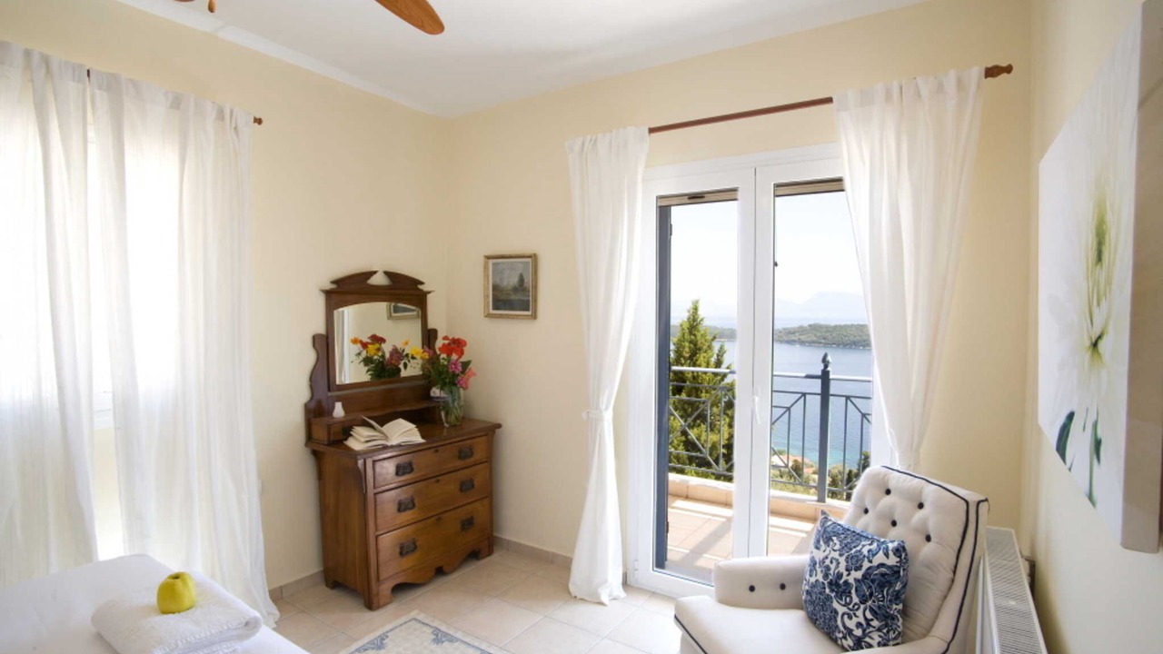 Photo of Bedroom in Perigiali