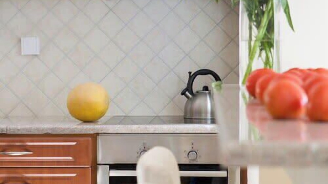 Photo of Kitchen in Perigiali