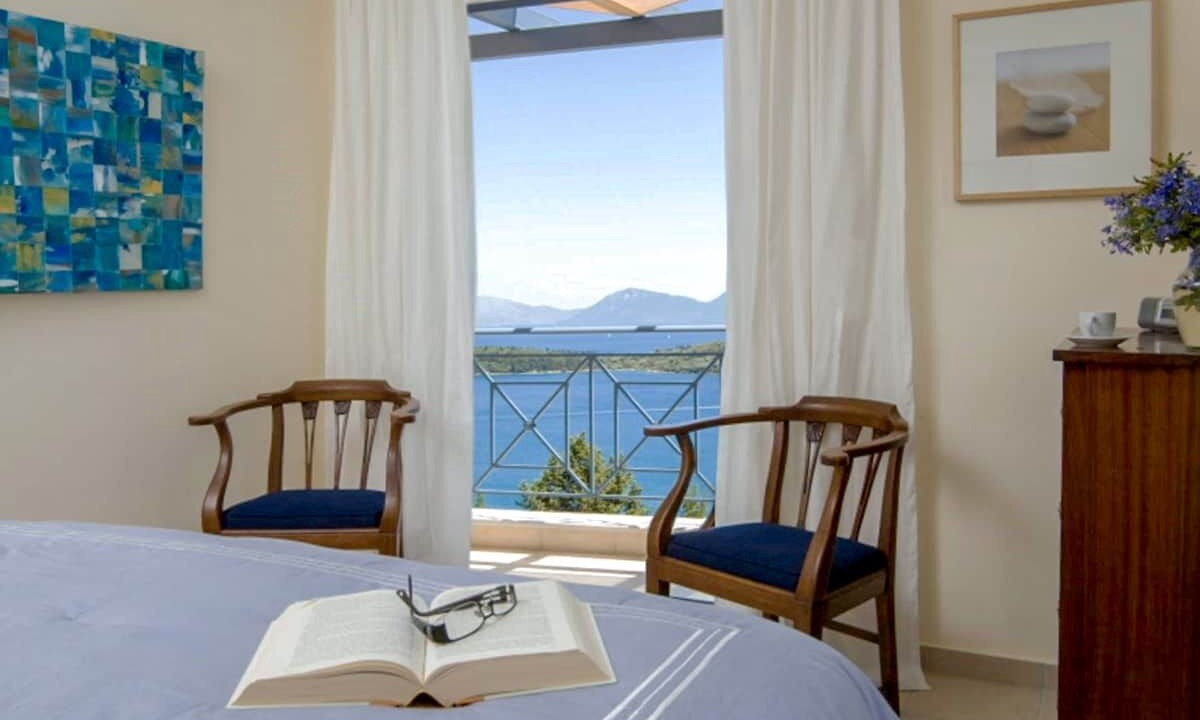 Photo of Bedroom in Perigiali